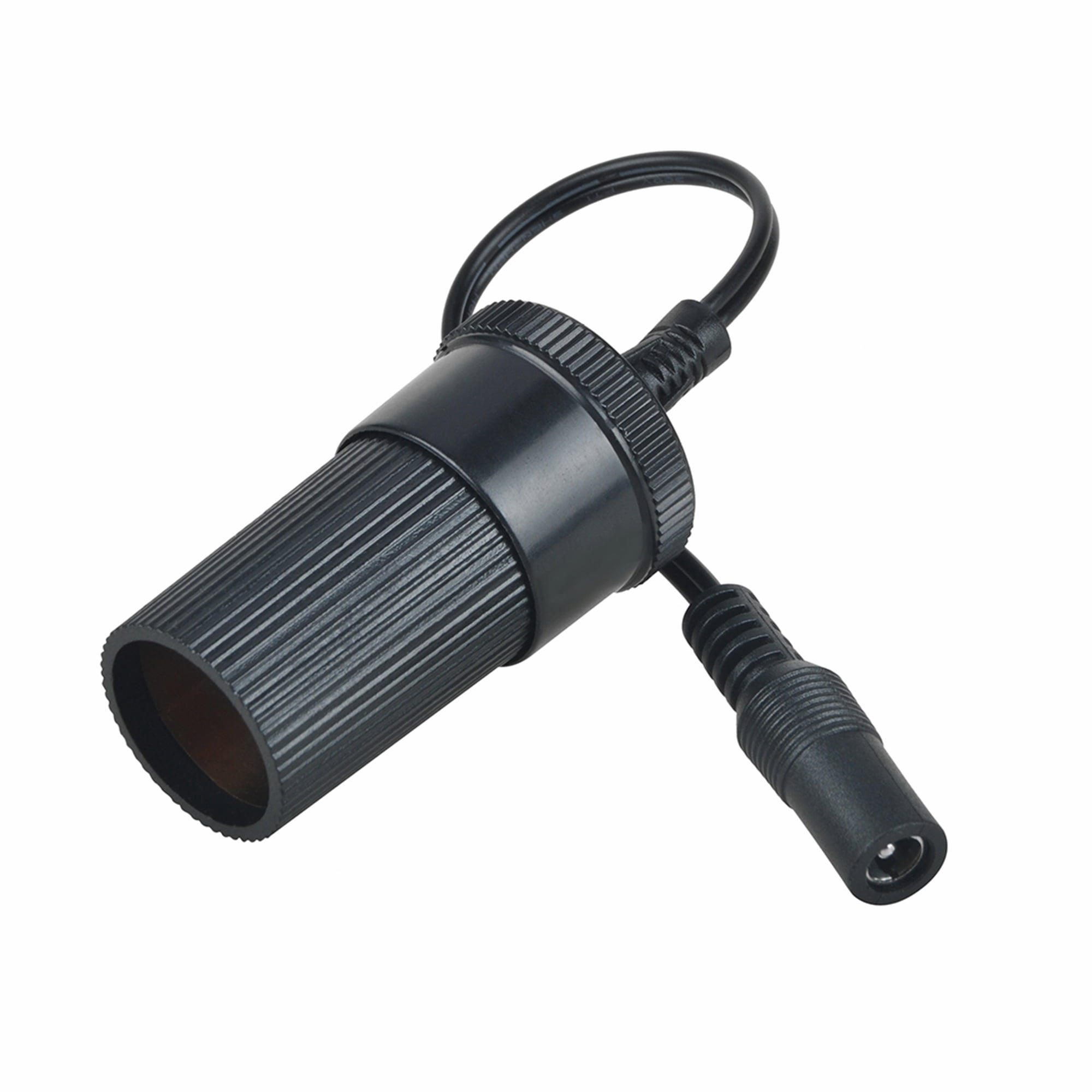 FITE ON AC/DC Power Electrical Converter Wall Outlet To Auto Car Truck 12V  6A Adapter Charger Power Supply Cord (Note: If you only need the Cigarette  Lighter Socket Plug part. For help