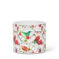 thumbnail image 1 of Set de 1 Petit Jardinière d'Oiseaux Lumineux, 1 of 1