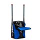 thumbnail image 3 of Mochila y equipo Easton Future Legend T-Ball Royal, 3 of 6