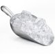 thumbnail image 3 of Cuchara pequeña de metal de acero inoxidable para dulces, cocina, bar, fiesta, boda, cuchara para comida, cuchara para hielo, cuchara para frijol, cuchara para comida, 3 of 5