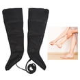 thumbnail image 4 of Leg Massager,Leg Massager Air Compression Foot Full Leg Compression Boots 100 To 240V, 4 of 8