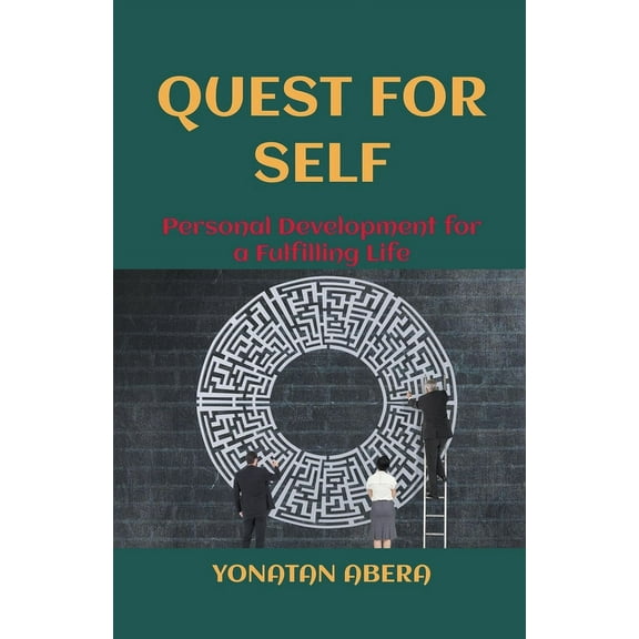 Quest for Self, (Paperback)