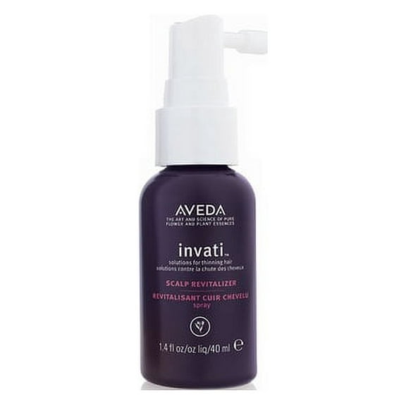Aveda Invati Scalp Revitalizer Hairspray 1.4 Oz