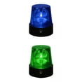 thumbnail image 1 of de 2 Luces de de Advertencia de para Camión, Autobús, de Seguridad Vial, 1 of 9