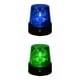 thumbnail image 1 of de 2 Luces de de Advertencia de para Camión, Autobús, de Seguridad Vial, 1 of 9