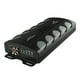 thumbnail image 1 of Amplificador Audiopipe Clase D Monoblock 1500W 1 canal, 1 of 4
