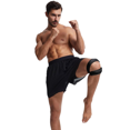 thumbnail image 1 of Knee Support Patella Brace Stabilizer Strap Band Tendon Pain Sports Joint Relief, 1 of 5