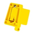 thumbnail image 4 of for brompton Folding Bicycle Holder Adapter Bracket Front Adapter Bearing Block yellow, 4 of 9