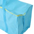 thumbnail image 4 of Miangastore Sac à Foin Bleu Ciel Lot de 1 pour Fournitures de Cheval, 4 of 9