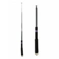 thumbnail image 4 of Telescopic Extendable Long 103cm 40'' SMA-Male for UV-9R plus UV9R plus UV-5R UV-82, 4 of 10