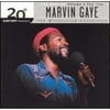 20th Century Masters: Best Of Marvin Gaye - Millennium Collection Vol.2 The 70's