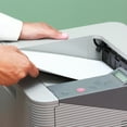 thumbnail image 3 of Miangastore 500 Sheets Blank Printer Paper Sheets Thick Printer Paper Multi-function Paper for Printer, 3 of 8