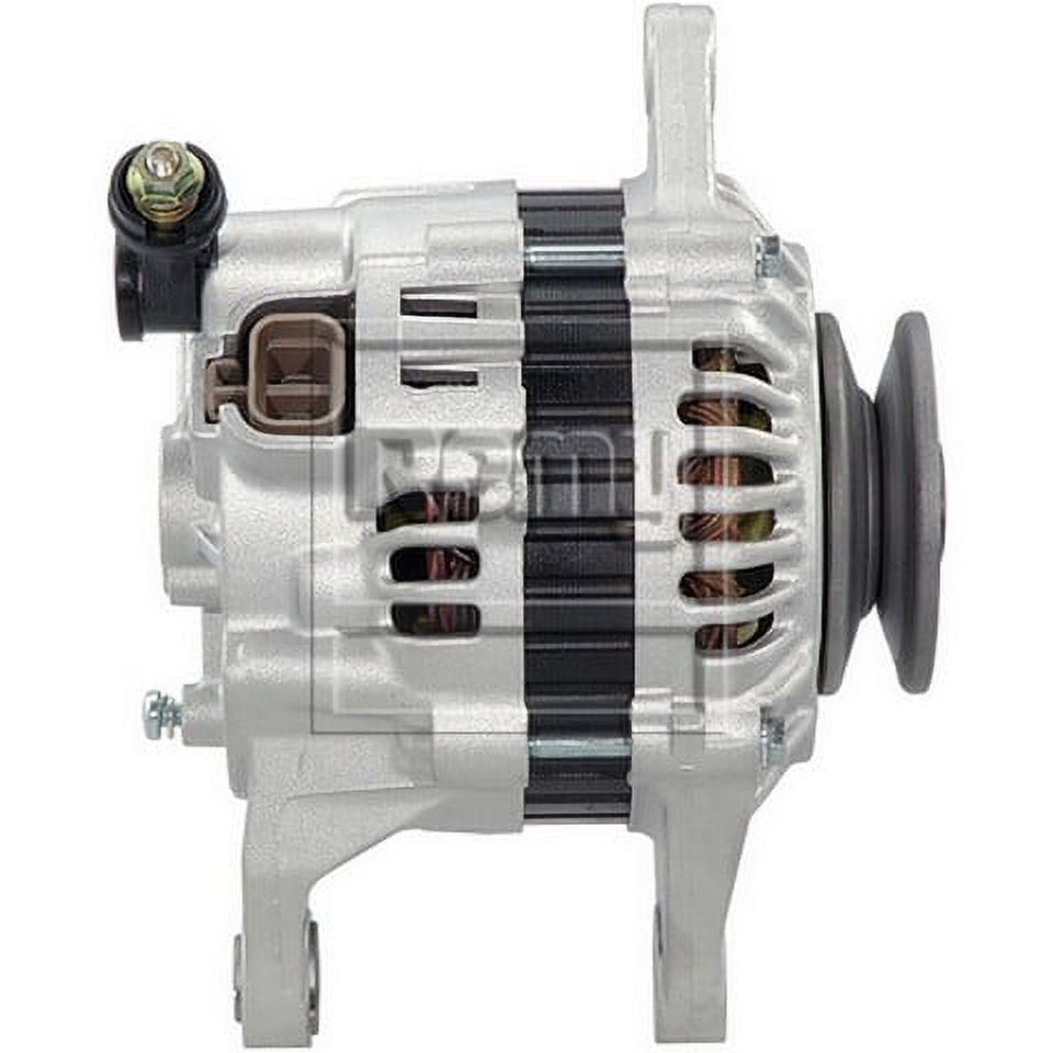 Remanufactured Delco Remy 14943 Premium Alternator