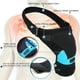 thumbnail image 3 of Sonducket Mujeres Hombres Hombro Brace Compresión Tirantes Hombros profesionales Envoltura Cubiertas Transpirable Soporte ajustable Manga Rosa roja Type2 NO2 Sonducket OD015698-01, 3 of 6
