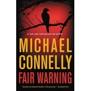 Jack McEvoy: Fair Warning (Series #3) (Hardcover)