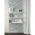 thumbnail image 4 of Rollo de papel tapiz Wall Wear 44 x 549 cm de vinilo autoadhesivo, 4 of 9