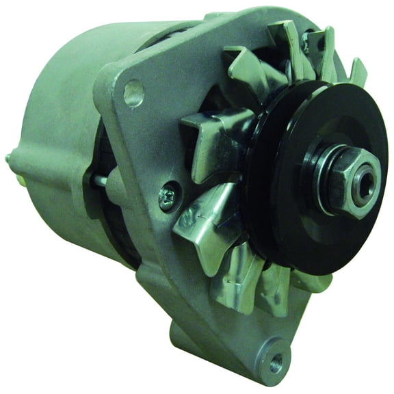 OEG Parts New Alternator Replacement For Allis Bpm Case Deutz Ihc Khd Vm Tractor Deutz D6507 D6806 D6807 D7206 D7207 Chalmers 5045 5050, KHD D DX Series 0-120-339-514 0-120-339-531 X830060011,