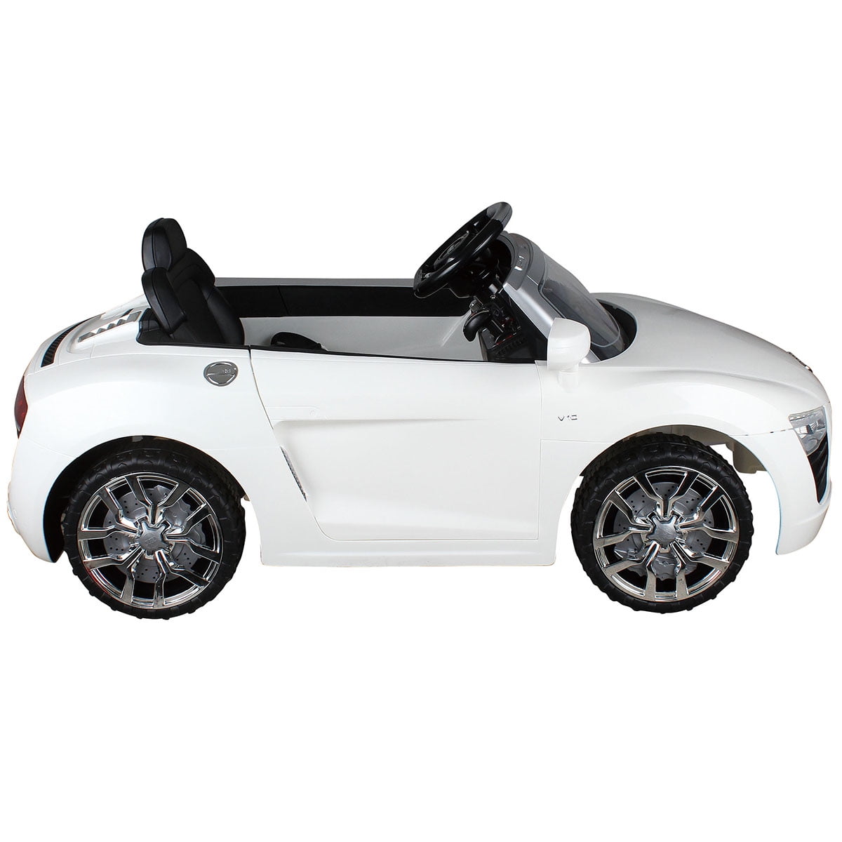 audi remote control car price
