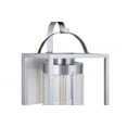 thumbnail image 6 of Craftmade Lighting - Neo - 1 Light Outdoor Wall Lantern In Transitional Style-28, 6 of 13