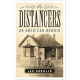 thumbnail image 1 of Pre-Owned The Distancers: An American Memoir (Paperback) 034580676X 9780345806765, 1 of 1