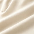 thumbnail image 6 of Jerdar Satin Blouses for Women Dressy Casual Trendy Business Work Silk Tops Outfits Cowl Neck Bow Tie Pleated Summer Shirts XXXXL, 6 of 6