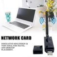 thumbnail image 3 of Atheros AR9271 802.11n 150Mbps Wireless USB WiFi Adapter Kali For Linux, 3 of 5