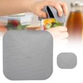 thumbnail image 1 of Ynlkorvg Tableware Manual Rubber Anti Round Pad Bottle Cap Kitchen Jar Opener, 1 of 9