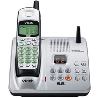 Vtech ia5854 Cordless Telephone