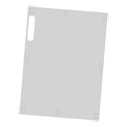 thumbnail image 1 of Protector contra rasguños para puerta Robusto Antiarañazos para perros Protector para puerta Protección contra rasguños para perros Cubierta para puer 120cm X 83cm, 1 of 8