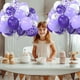 thumbnail image 4 of Set de 30 Globos Multicolores para Decoración de Fiestas, Cumpleaños y Bodas., 4 of 6