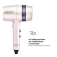thumbnail image 4 of Secadora para cabello Hot Tools Lavander colletion Silenciosa, 4 of 4
