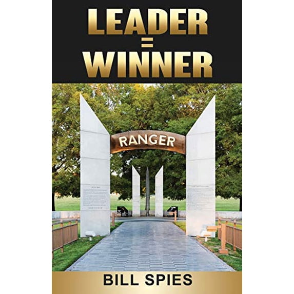 Pre-Owned Leader = Winner (Paperback) 1545640289 9781545640289