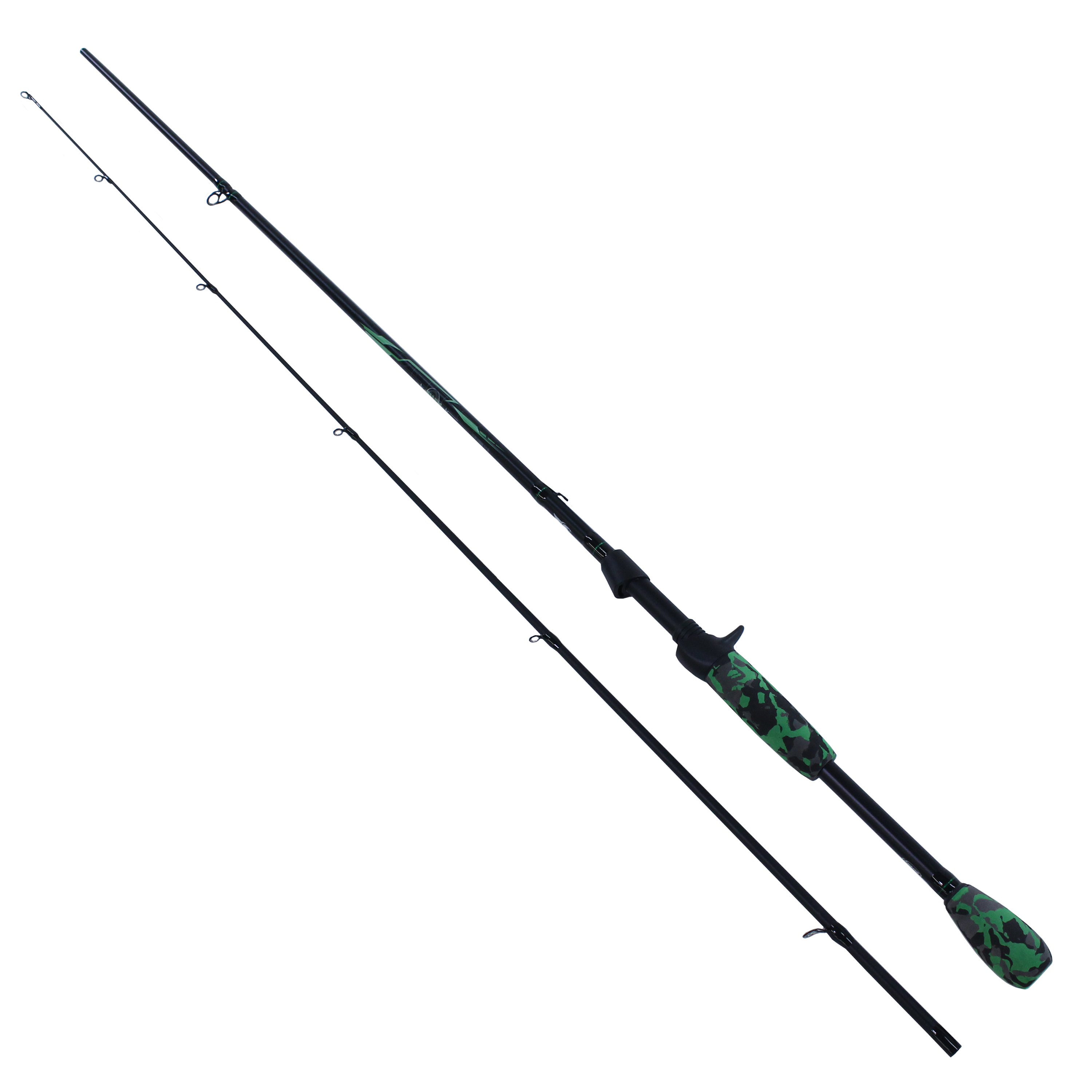 "Berkley Fishing Amp Casting Rod"