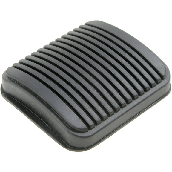 Dorman 20780 Brake And Clutch Pedal Pad for Specific Dodge / Jeep / Ram Models