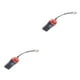 thumbnail image 2 of Sidaley Adaptadores de lector de tarjetas de memoria Mini Lanyard a adaptador USB 2.0 Reemplazo para tarjeta TF Type2 NO2, 2 of 6
