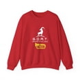 thumbnail image 2 of Tuba Player Crewneck Sweatshirt, 2 of 8