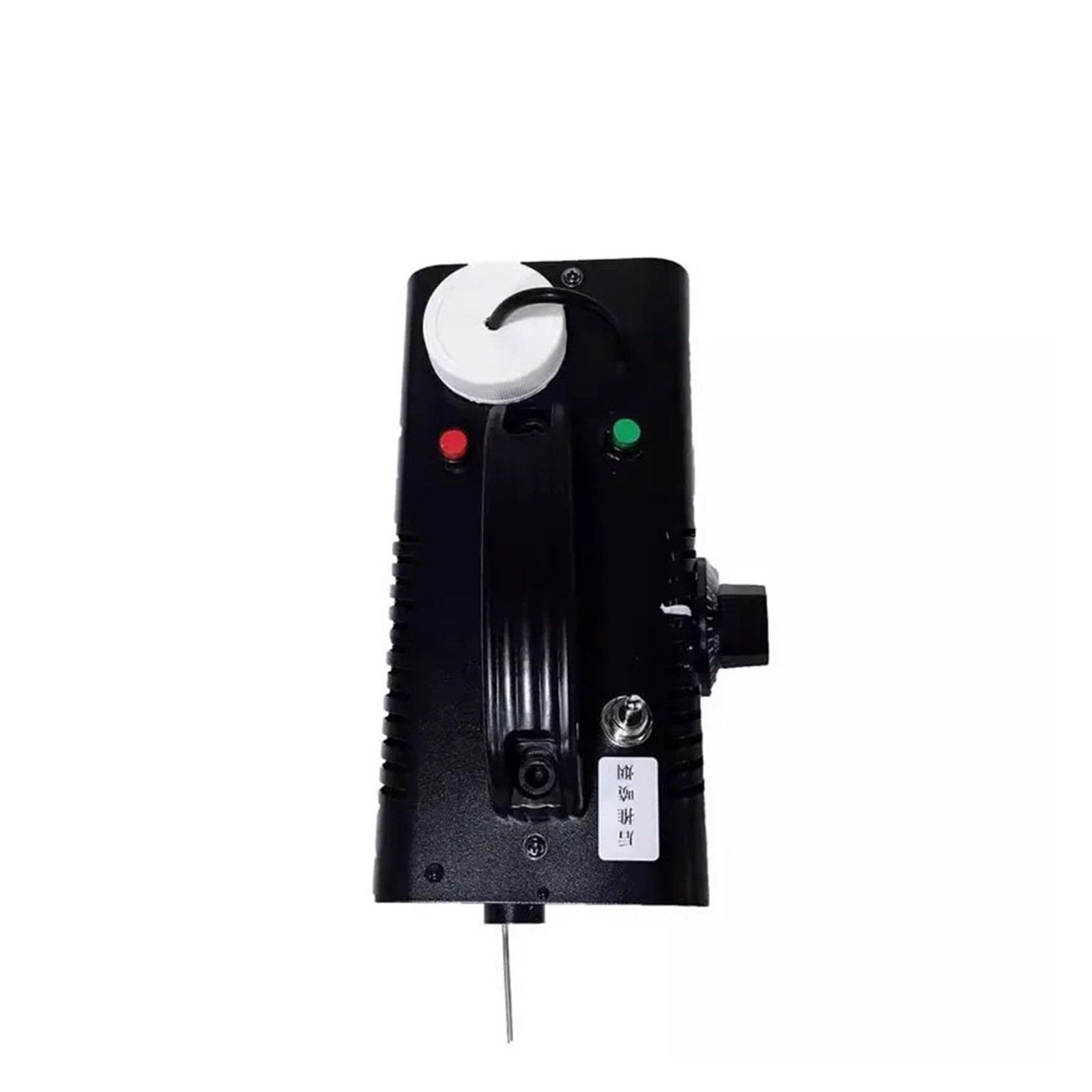 12V Smoke Machine Low Voltage Car Sprayer Outdoor Photography Smoke Machine Mobile Smoke Machine Without Battery