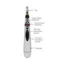 thumbnail image 2 of MERIGLARE Handheld Electronic Analgesia Pen Point Massage Muscle Pain and Shoulder Pain., 2 of 9