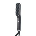 thumbnail image 1 of Cepillo para alisar el cabello 3 en 1 Plancha para alisar el cabello con 3 ajustables yeacher Alisador de barba, 1 of 7