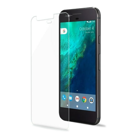Full Coverage Ultra Clear Front High Transparency Screen Protector Tempered Glass Screen Protector for Google