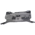 thumbnail image 1 of Garage-Pro Pare-Éclaboussures pour VOLVO S60 2001-2009 Plaque de Protection, 1 of 4