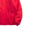 thumbnail image 3 of Ceisia Men's Oversize Hooded Zip-Up Warm Jacket for Winter Gift, 3 of 6