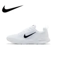 thumbnail image 3 of Zapatillas de running de carretera originales NIKE para hombre, nuevo estilo, zapatillas de deporte ligeras y modernas para caminar WEARALLDAY, 3 of 5