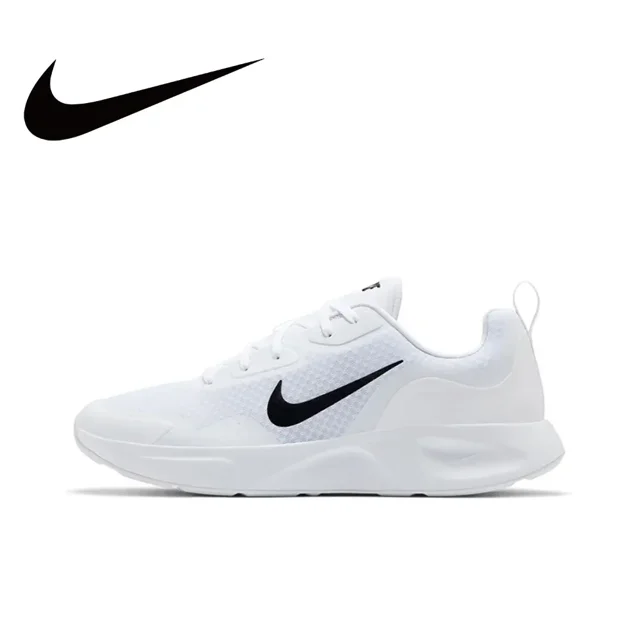 Zapatillas de running para hombre originales, nuevo estilo, WEARALLDAY, zapatillas ligeras y modernas para caminar