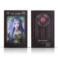 thumbnail image 7 of Head Case Designs Officially Licensed Anne Stokes Dragons 3 Fierce Loyalty Soft Gel Case Compatible with Samsung Galaxy S22 5G, 7 of 7
