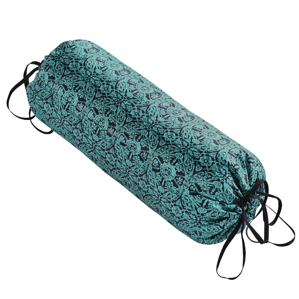 Hugger Mugger Silk Neck Pillow