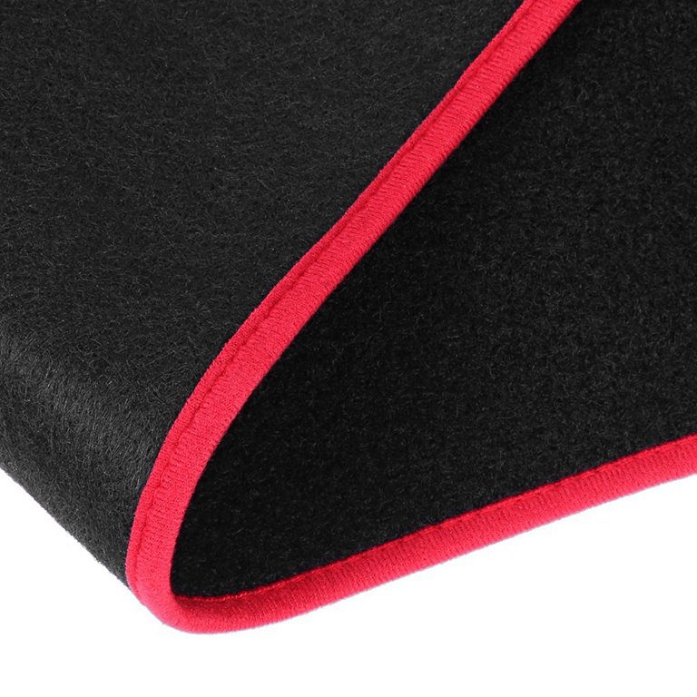  CARamzll Dashmat Dashboard Cover Mat Pad Sun Shade Instrument  Dash Board Carpet for Mazda 3 M3 Axela 2014 2015 2016 2017 2018 Car Styling  : Automotive