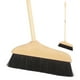 thumbnail image 1 of Escoba de madera con cerdas suaves de pelo de caballo, para uso doméstico, resistente, 1 of 7