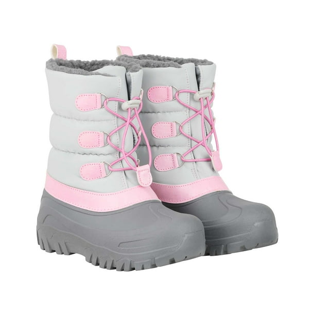 Member's Mark Girls Snow Boot - Samsclub.com