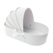 OUNONA  Gift Box Cardboard Boxes for Packaging Bouquet Display Flower Baby